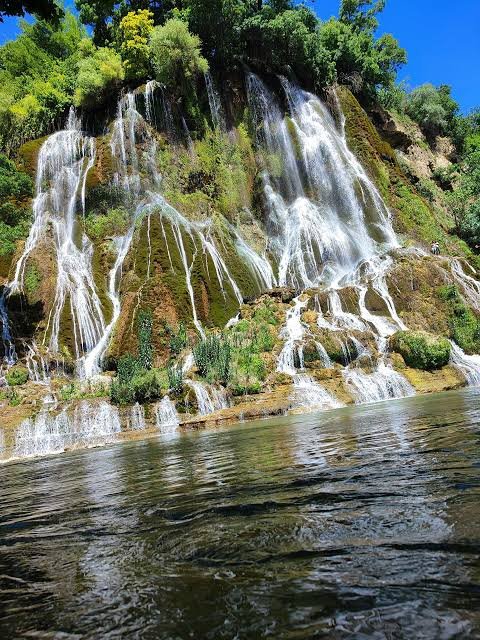 آبشار بیشه