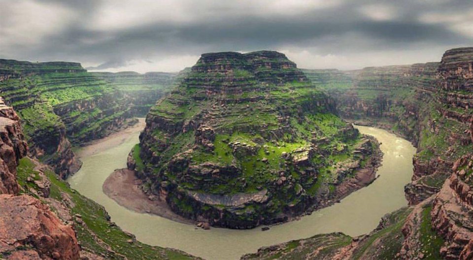 دره خزینه