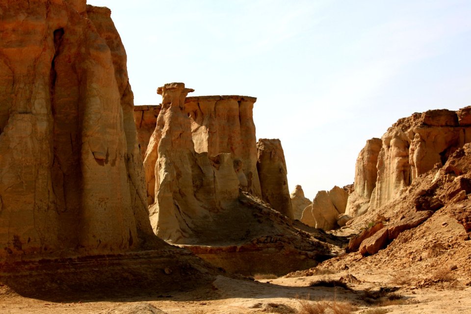 دره ستارهها